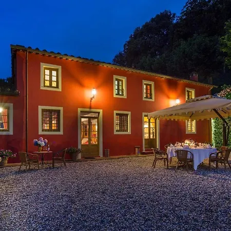 Coselli'S Luxury Villas-2